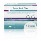 Image du produit : Floculant Superflock Plus en cartouches - 1 L BAYROL | 2295292