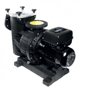 Pompe centrifuge MAGNUS triphasée - 2.20kW SACI PUMPS | 24101201