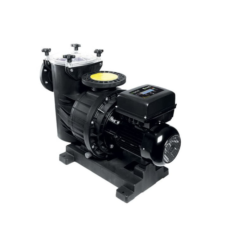 Pompe centrifuge MAGNUS triphasée - 3kW SACI PUMPS | 24101202