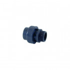 Image du produit : Union PVC pression 05 51 - 50 mm - 2" CEPEX | 26638