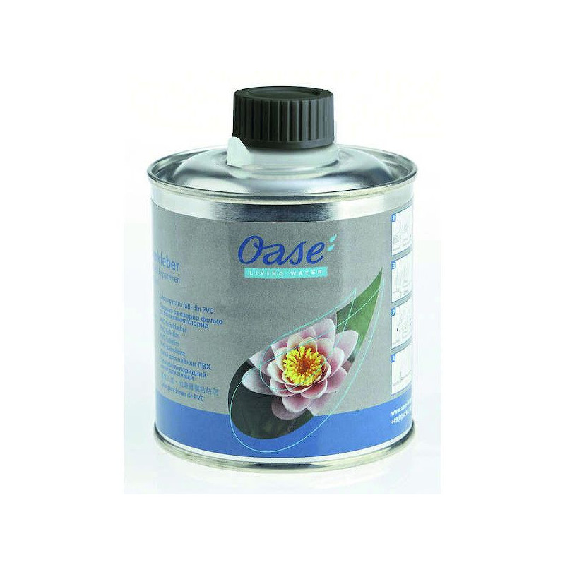 Colle liner PVC 250mL OASE | 36861