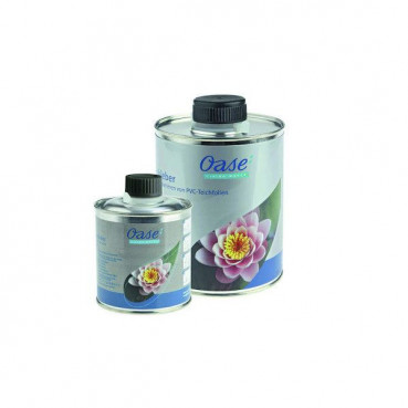 Colle liner PVC 250mL OASE | 36861