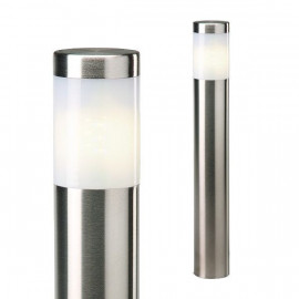 Borne LED ALBUS blanc chaud 1W 12V GARDEN LIGHTS | 4024601