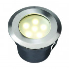 Image du produit : Projecteur encastrable LED SIRIUS bleu 1W 12V GARDEN LIGHTS | 4113601