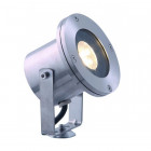 Image du produit : Projecteur orientable LED ARIGO blanc chaud 3W 12V GARDEN LIGHTS | 4116601