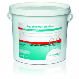 Aquabrome Oxidizer - 1,25kg...