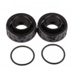 Image du produit : Kit raccord union 50 mm pompe KS HAYWARD | 500100255000