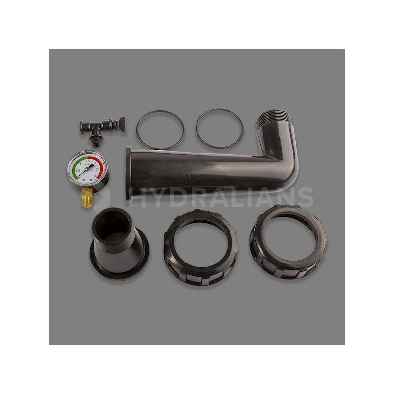 Kit de raccord union 1P1/2 HAYWARD | 500201300013