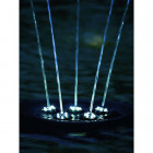 Image du produit : Fontaine jeux d'eau animée WATER STARLET OASE | 50214