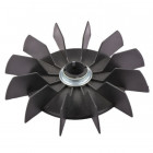 Image du produit : Ventilateur KS 150M / 150T1 / 200T1 / 300T1 HAYWARD | 505010303300