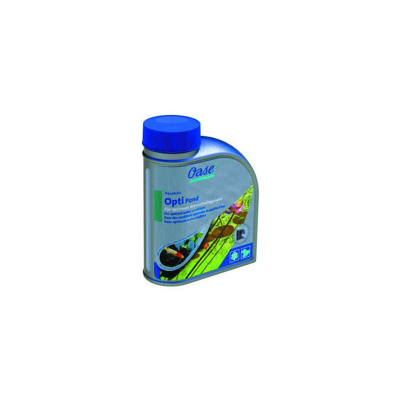 Optimisateur dureté eau OPTIPOND OASE | 50557