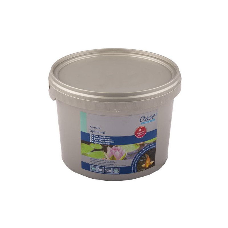 Nettoyant OPTIPOND - 5 litres OASE | 50558