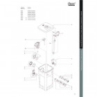 Image du produit : Filtre FILTOMATIC 25000 CWS OASE | 50925