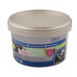 Nettoyant bassin BIOKICK CWS en bidon de 2 litres OASE | 50939