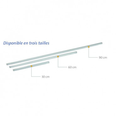 Kit d'éclairage LED WATERFALL pour cascade - 60cm OASE | 51209