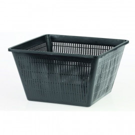 Panier plastique carré 23 cm x 13cm OASE | 52633