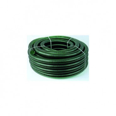 Tuyau annelé souple vert 6 bars diamètre 40 mm / 25 m OASE | 52981