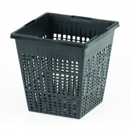 Panier plastique carré 11 cm OASE | 53754