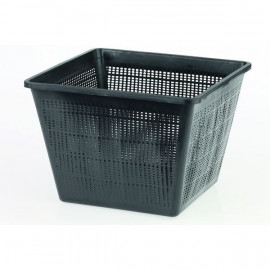 Panier plastique carré 28 cm x 18 cm OASE | 53755