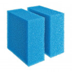 Image du produit : Mousse bleue pour BIOTEC 5 / BIOTEC 10 / BIOTEC 30 OASE | 54031