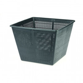 Panier plastique carré 35 cm x 26 cm OASE | 54313