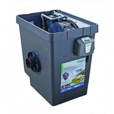 BIOTEC PREMIUM 80000 EGC PUMP-FED OASE | 54850