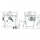 Image du produit : BIOTEC PREMIUM 80000 EGC PUMP-FED OASE | 54850