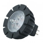 Image du produit : Lampe LED POWERLED 12V GU5.3 3W 3000K GARDEN LIGHTS | 6193011