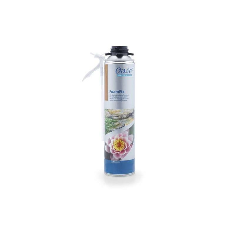 Mousse de montage FOAMFIX OASE | 70972