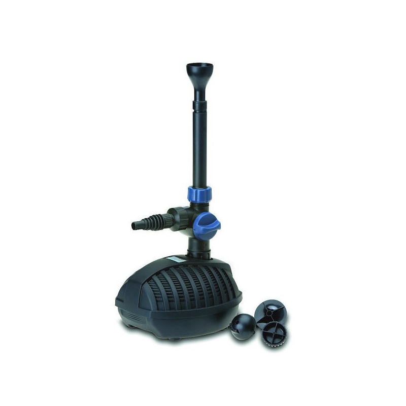 Pompe aquarius fountain set classic 2000e OASE | 77371