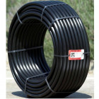 Image du produit : Tube polyéthylène PEHD irrigation 6,3 bar - 25 mm - 50 m RYB | 7810