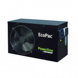 Pompe à chaleur ECO PACK 11 kW HAYWARD | 81522