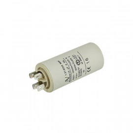 Condensateur pour pompe JETINOX 110 - 25 μm DAB | 818070