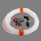 Image du produit : Kit de connexion tubing vanne BESGO | 83701