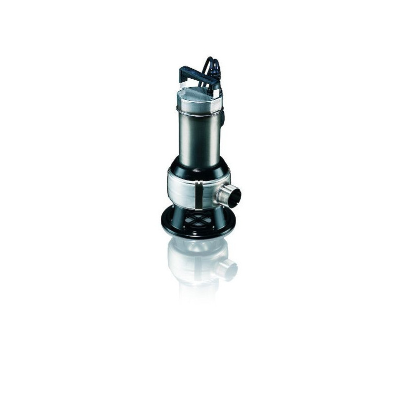 Pompe de vidange inox UNILIFT AP 35B 50-06-A1 GRUNDFOS | 96004562