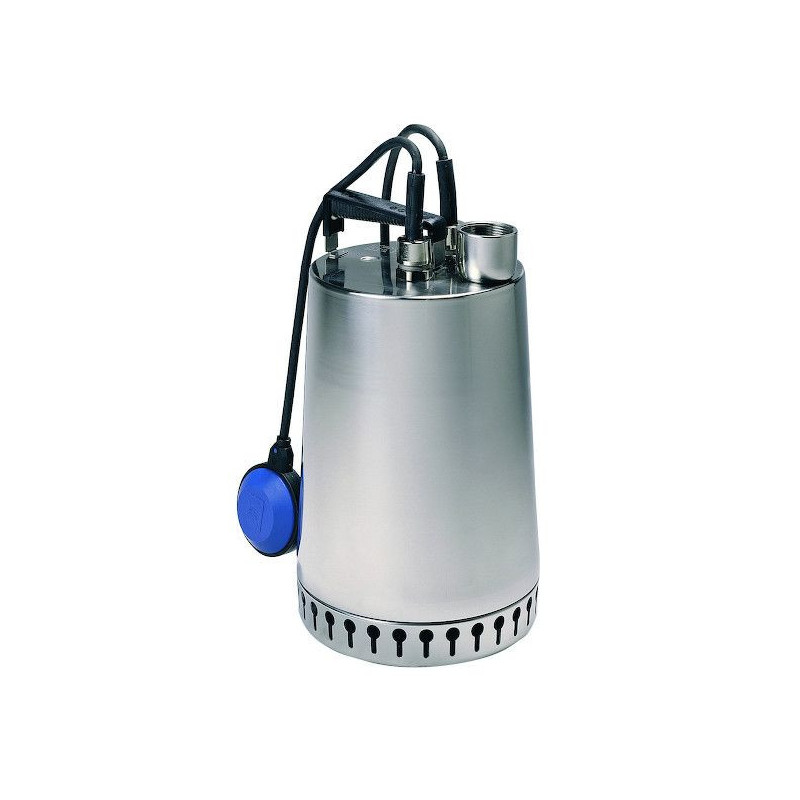 Pompe de drainage inox UNILIFT AP 12 50-11-A1 GRUNDFOS | 96010981