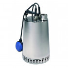 Image du produit : Pompe de drainage inox UNILIFT AP 12 50-11-A1 GRUNDFOS | 96010981