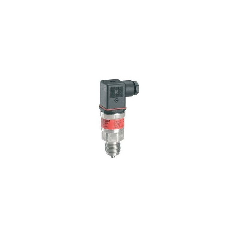 Capteur de pression MBS3000 - 10 bar DANFOSS | 97806624