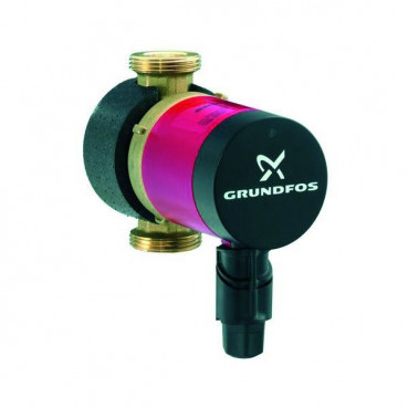 Circulateur eau chaude sanitaire COMFORT 15-14 B PM GRUNDFOS | 97916771