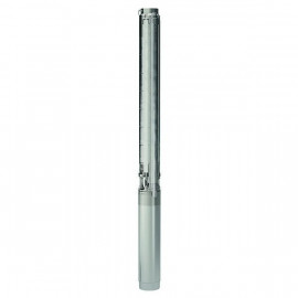 Pompe de forage 4" SP 11/20 triphasée GRUNDFOS | 98699317