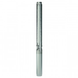 Pompe de forage 4" SP 14/27 triphasée GRUNDFOS | 98711397