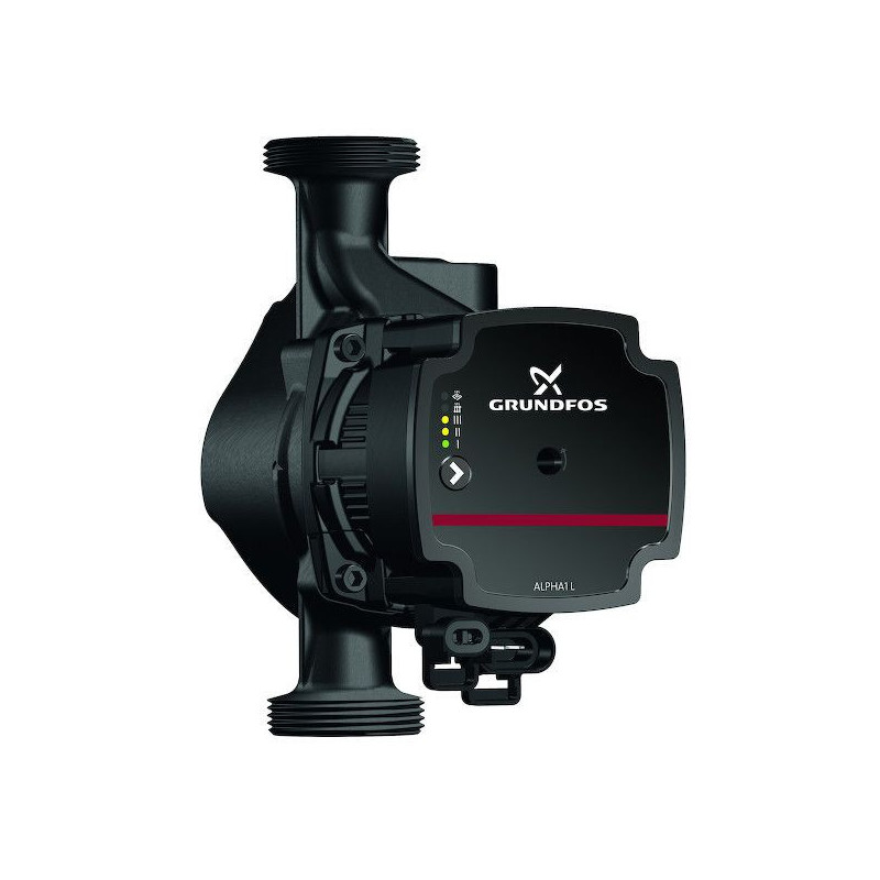 Circulateur chauffage ALPHA1 L 25-40 130 GRUNDFOS | 99160578