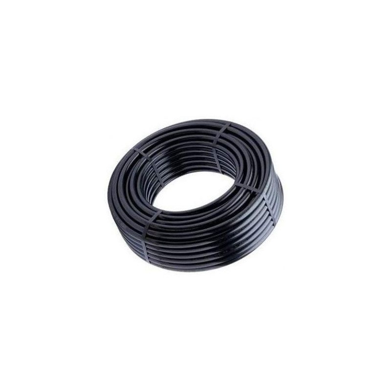 Tube polyéthylène irrigation haute densité 10 bar 63mm - 50m | AHEX00630010R00050NN