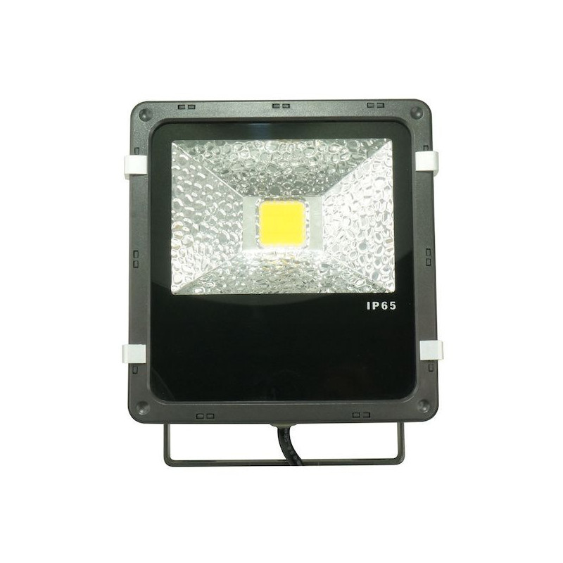 Projecteur LED ABS - 50W BF LIGHT | BF-ABS50WW