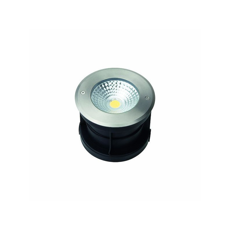 Projecteur encastrable GARDENIA inox 316L - 3000°K - 1575 lm BF LIGHT | BF-UL12WW