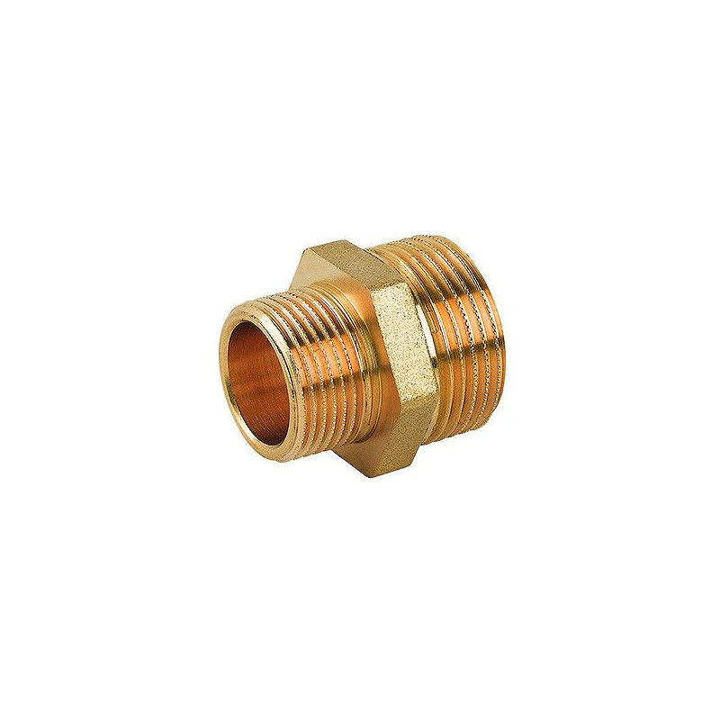 MAMELON REDUIT LAITON A VISSER - 3/4" - 1/2" | C004005