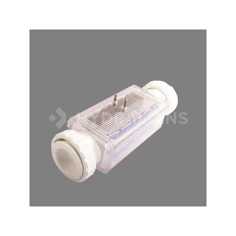 Cellule de remplacement pour électrolyseur CLORMATIC CM301 POOL TECHNOLOGIE | CEGE09CLORCM301