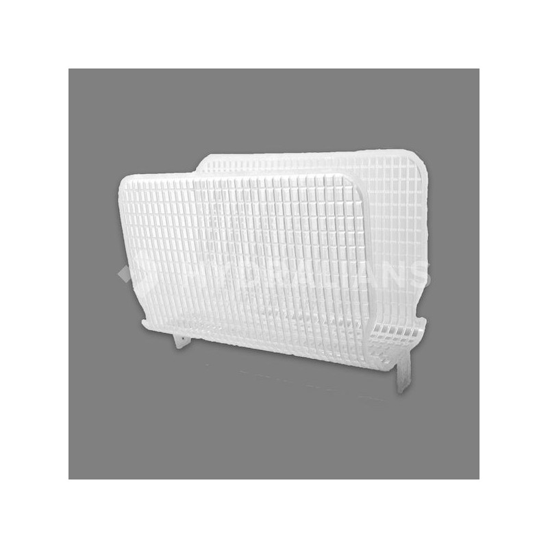 Grille protection moteur DOLPHIN BY MAYTRONICS | DL6203703