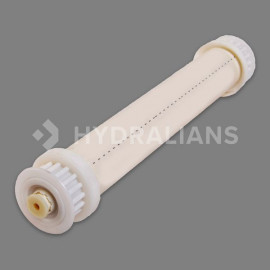 Tube support brosse M200/M400 DOLPHIN BY MAYTRONICS | DL99955951-ASSY