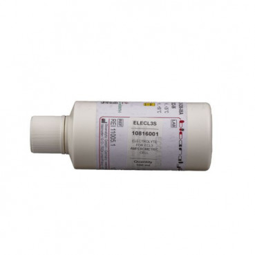 electrolyte de remplissage membrane ampero ferme. EMEC | ELECL3S